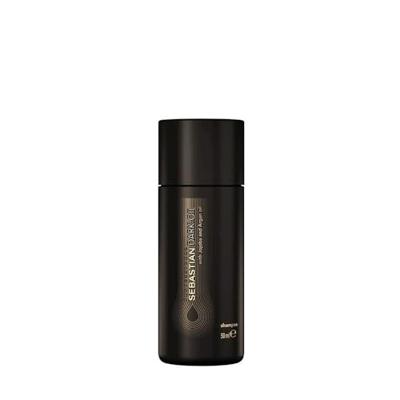 Sebastian Professional Dark Oil Shampoo