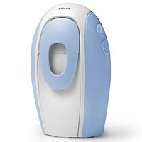 Alecto DBX-85 Babyfoon Blauw - thumbnail