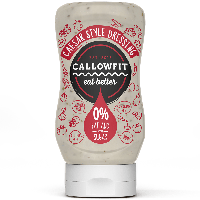CallowFit Sauces Caesar Style (300 ml) - thumbnail