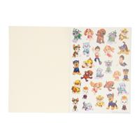 Wins Holland Kleuren op nummer paw patrol - thumbnail