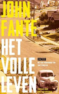 Het volle leven (Paperback)