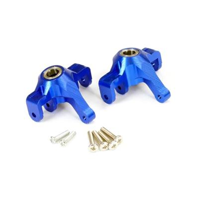 FTX Tracer Aluminium Front Steering Hub Carriers (PR) (FTX9799)