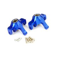 FTX Tracer Aluminium Front Steering Hub Carriers (PR) (FTX9799) - thumbnail