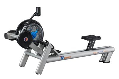 Fluid Rower Vortex VX-3 side tank roeitrainer