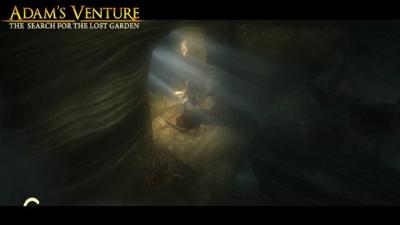 Adam's Venture Episode 1: The Search for the Lost Garden Adam's Venture Episode 1: The Search for the Lost Garden