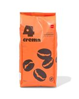 HEMA Koffiebonen crema - 1000 gram - thumbnail