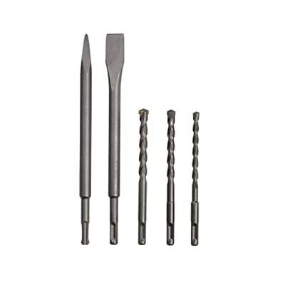 Einhell HEROCCO Kit 3.0 Ah - Accu Boorhamer | SET | 1 x 3.0 Ah accu + lader | Incl. accessoires | In koffer - 4513975 4513975