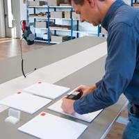 PCE Instruments Colorimeter - thumbnail