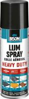 Lijmspray adh heavy duty 500ml Bison - Bison - thumbnail