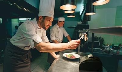 Epson TM-U220IIB (102) Bedraad Stippenmatrix POS-printer