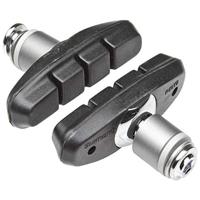 SHIMANO remschoen "r50t2" br.shoe shim.r50t2 pair size m - thumbnail
