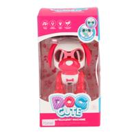 Mini Robot Hond + Licht en Geluid Assorti - thumbnail