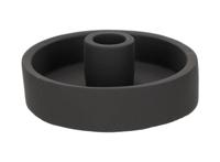 JENS Living Kandelaar Noud - 12 x 12 x 4,5 cm - thumbnail