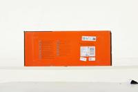 Black+Decker KA902EK Bandschuurmachine + Kitbox 400W in koffer - thumbnail