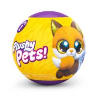 Zuru 5 Surprise Plushy Pets Series 2 - thumbnail