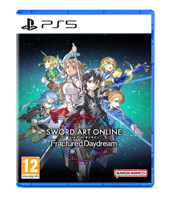 Sword Art Online Fractured Daydream - thumbnail