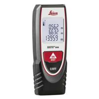 Afstandsmeter Leica Geosystems Disto ONE 0,2-20 M - thumbnail