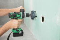 Wolfcraft 5977000 Gatenzaag 1 stuks 1 stuk(s) - thumbnail