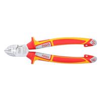 Diagonale tang NWS Serie 49 VDE 2 mm 4 mm 19 cm - thumbnail