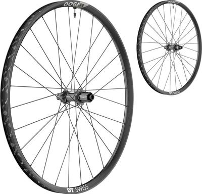 DT swiss m 1900 spline® 27.5" 30mm cl rear wheel