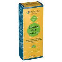 Grahams Eczeem Olie Huid & Bad
