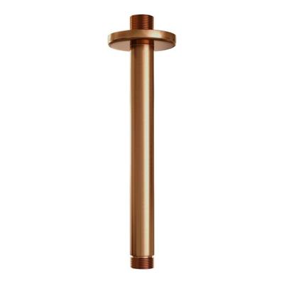 Plafonduitloop Brauer Copper 20 cm Koper Brauer