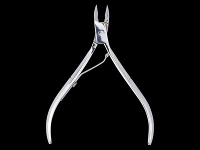 CIEN Beauty Accessoires voor manicure en pedicure (Huidtang)