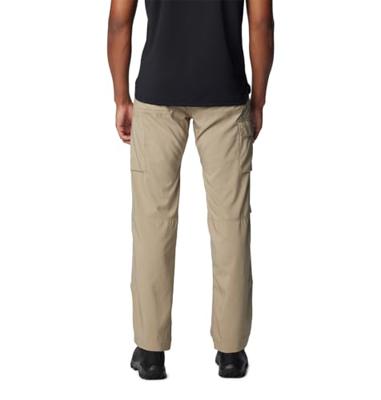 Columbia Silver Ridge™ Utility Wandelbroek Heren Tusk 34