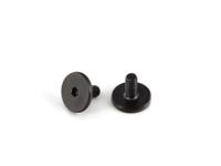 Arrma - Large Cap Head Motor Screw M3x6mm (2pcs) (AR704306) - thumbnail