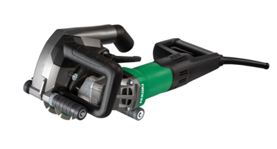Hikoki CM5MAWTZ | Sleuvenfreesmachine | 125 mm | 1900 Watt | 10-40 mm | In koffer - CM5MAWTZ Hikoki CM5MAWTZ | Sleuvenfreesmachine | 125 mm | 1900 Watt | 10-40 mm | In koffer - CM5MAWTZ