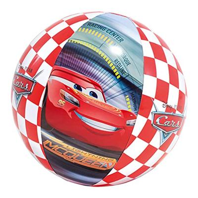 Intex Cars strandbal