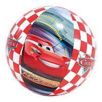 Intex Cars strandbal - thumbnail