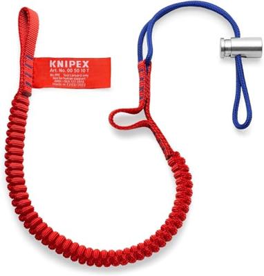 Vangkabel inhoud 1 stuks max. belasting 6 kg KNIPEX