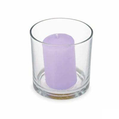 Geurkaars Acorde Lavendel Glas (6 Stuks) Geurkaars Acorde Lavendel Glas (6 Stuks)