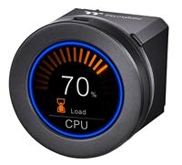 Thermaltake Toughliquid Ultra 240 - thumbnail