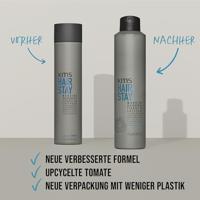 KMS Hair Hairstay Working Hairspray 300ml - thumbnail