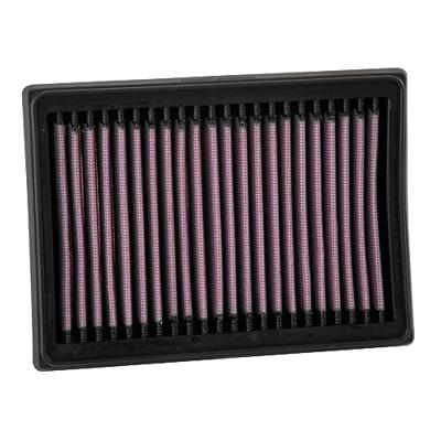 K&N vervangbaar luchtfilter replac. filter kt-7918