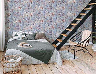 Livingwalls Metropolitan Stories 2 beige behang | 379542