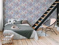 Livingwalls Metropolitan Stories 2 beige behang | 379542 - thumbnail