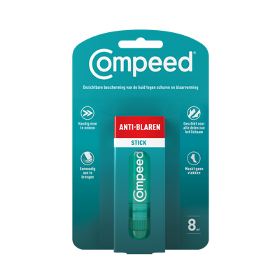 Compeed Anti blarenstick 8 Milliliter