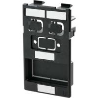 Weidmüller IE-FC-SP-PWS/2ST/1D9 FrontCom Vario inzetplaat, afgeschermd, 1 x power, 2 x data, 1 x signaal 1 stuk(s) - thumbnail