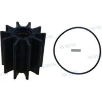 CEF500179GX - Impeller 22000K Caterpillar - thumbnail