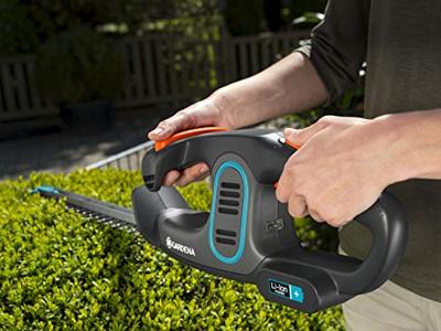 Gardena EasyCut accu heggenschaar 40 cm - thumbnail