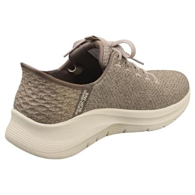 Skechers Arch Fit 2.0 - LOOK AHEAD 232462/TPE Taupe Grijs-42 maat 42