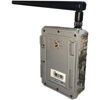 Berger & Schröter 4G/LTE BG310-M Wildkamera 18 MP, 940nm Wildcamera 18 Mpix 4G beeldoverdracht, Geluidsopnames, Afstandsbediening, Black LEDs, Timelapsevideo, - thumbnail