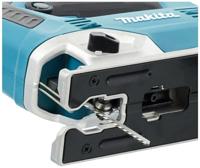 Makita JV0600K Decoupeerzaag 650W 230V in koffer - thumbnail