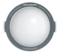 Scangrip Diffuser voor grote Nova lampen - SG.03.5751 - thumbnail