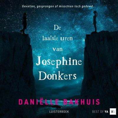 De laatste uren van Josephine Donkers