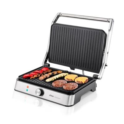 Tosti-ijzer UFESA 72108011 2200 W