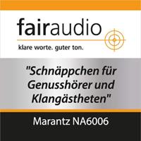 Lettore Di Rete Marantz (Na6006Sg) Silver Gold - thumbnail